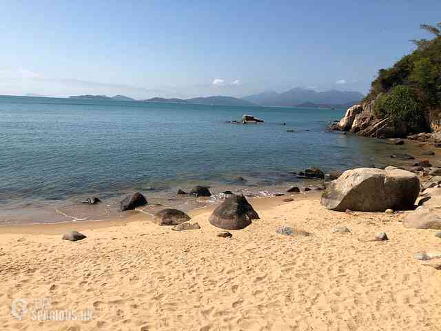 南丫岛 - 北角旧村 19