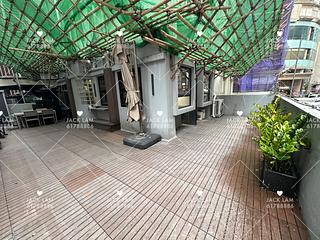 尖沙咀 - 順輝大廈 05