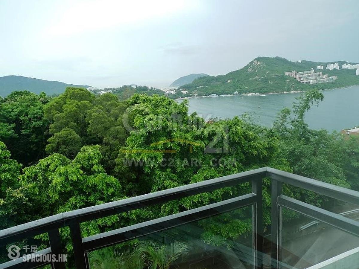 Chung Hom Kok - Casa Del Sol 01