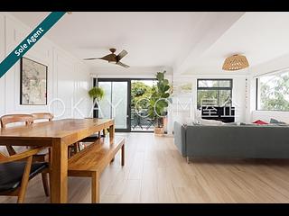 清水湾 - 孟公屋洪屋 04