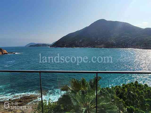 Shek O - Unir Garden 02