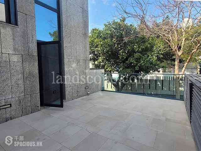 Shek O - Unir Garden 05