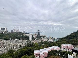 薄扶林 - 恒琪园 04