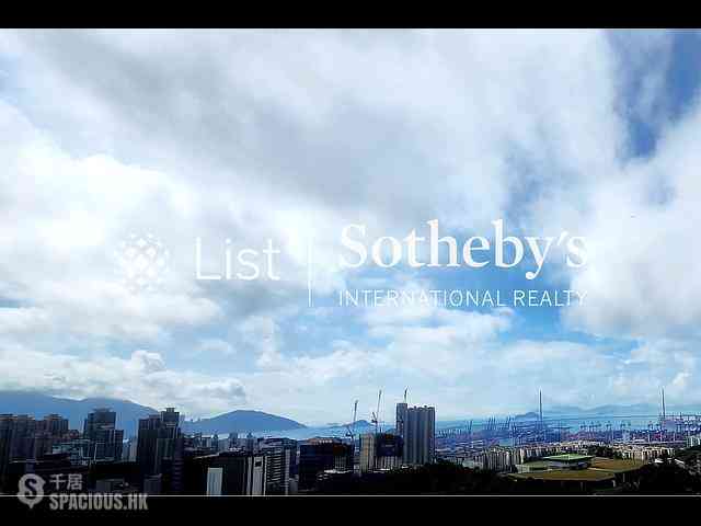 Cheung Sha Wan - Caldecott Hill 02