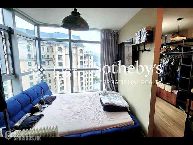 Cheung Sha Wan - Caldecott Hill 09