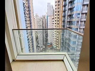 Sai Ying Pun - Kensington Hill 03