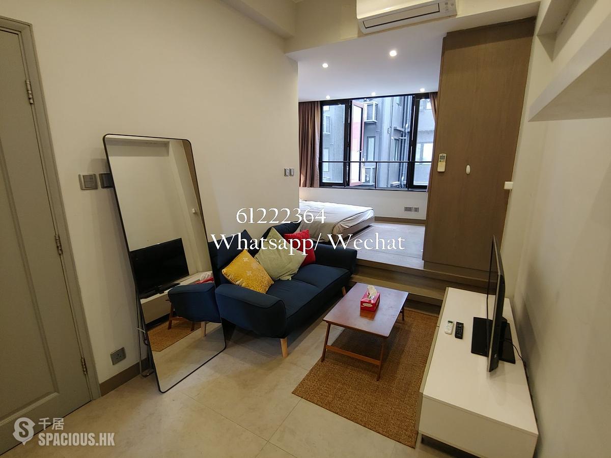 Noho - 10, Staveley Street 01