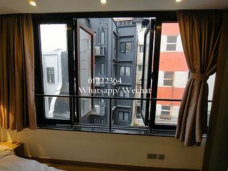 Noho - 10, Staveley Street 21