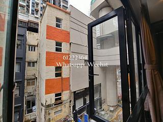 Noho - 10, Staveley Street 23