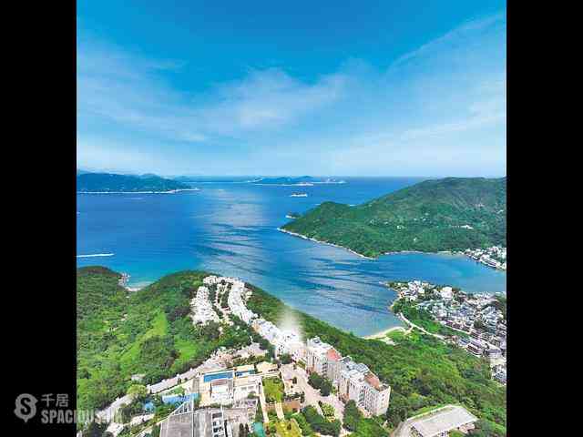 清水湾 - 柏涛湾 12