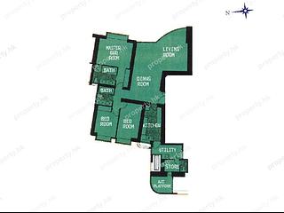 Mid Levels Central - Dynasty Court Block 5 11