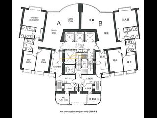 Mid Levels Central - Dynasty Court Block 5 12