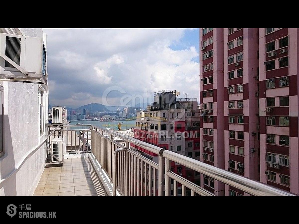 铜锣湾 - Dash Serviced Suites 01