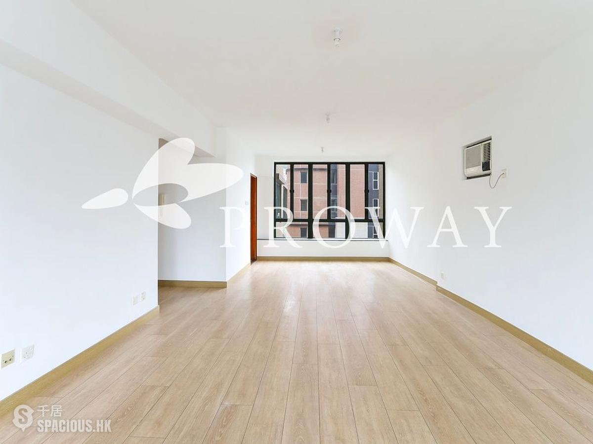 Wan Chai - Monmouth Villa 01