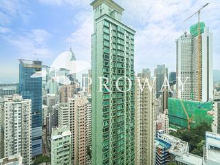 Wan Chai - Monmouth Villa 02