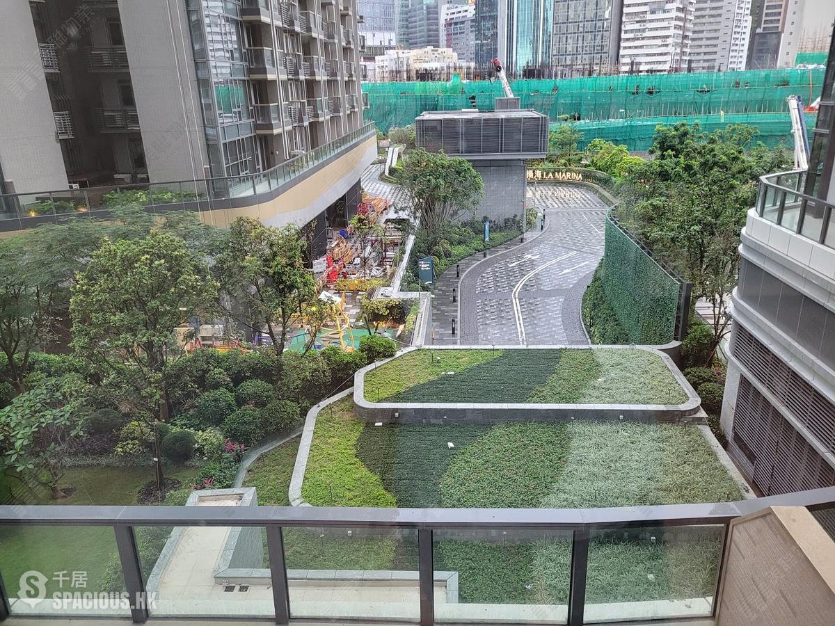 Wong Chuk Hang - The Southside Phase 1 Southland Tower 1B 01