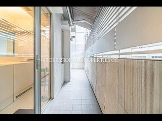 Wan Chai - Ka Yee Building 09