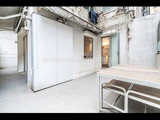 Wan Chai - Ka Yee Building 10