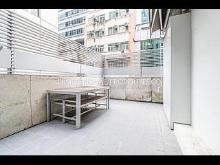 Wan Chai - Ka Yee Building 11