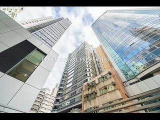 Wan Chai - Ka Yee Building 16