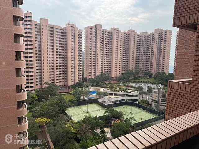 Tai Tam - Hong Kong Parkview Parkview Court Block 4 01