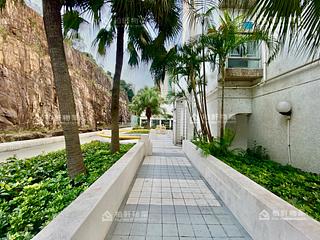 Quarry Bay - Wah Shun Gardens 05