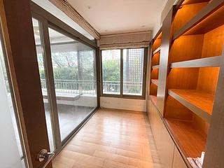 Mid Levels Central - Kam Yuen Mansion 10