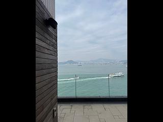 Kennedy Town - The Sail At Victoria 02