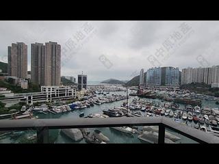 Ap Lei Chau - Sham Wan Towers Block 3 04