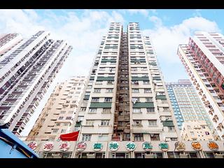 北角 - 高發大廈 24