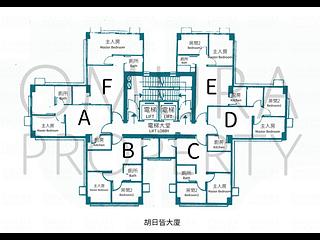 北角 - 高發大廈 04