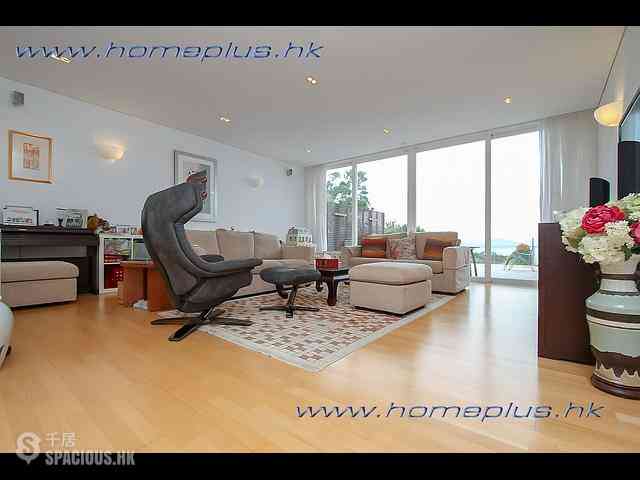 Clear Water Bay - Villa Pergola 04