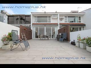 Clear Water Bay - Villa Pergola 03