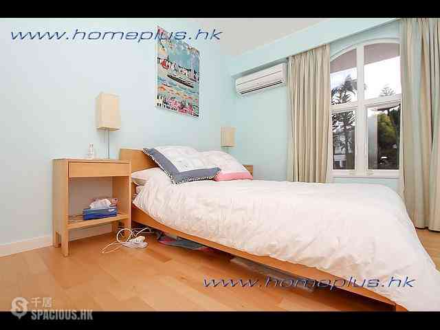 Clear Water Bay - Villa Pergola 12