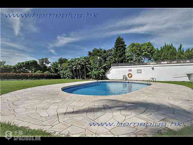 Clear Water Bay - Villa Pergola 15