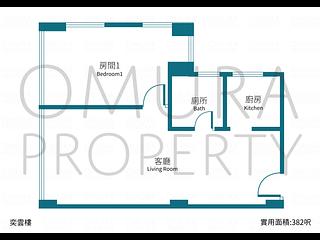 Happy Valley - Evone Court 03