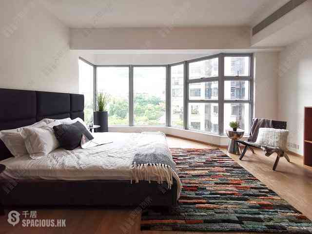 Deep Water Bay - The Carmina (Carmina Place) Block A-B 01