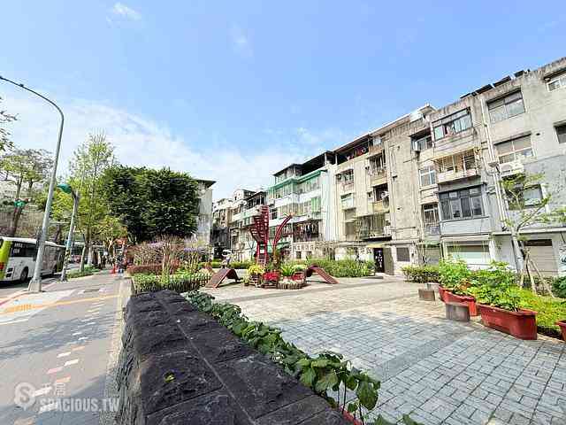 松山区 - 105台湾台北市松山區民生東路四段97巷2弄XX號 01