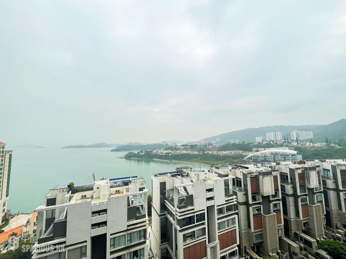 愉景灣 - 愉景灣16期 意堤 01