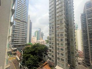 Sai Ying Pun - The Nova 06