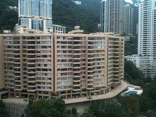 Mid Levels Central - Grenville House 02
