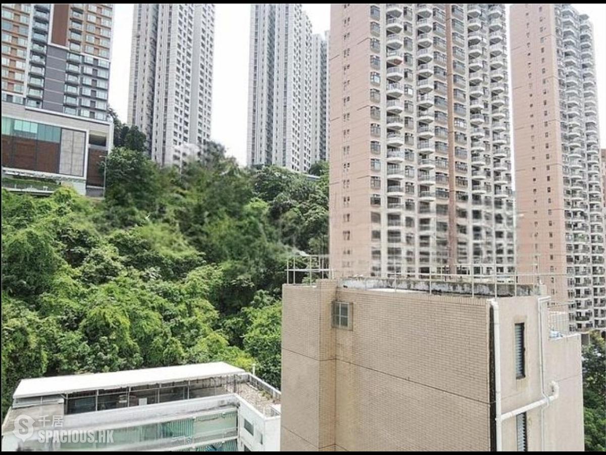 跑馬地 - 雅谷大廈 01