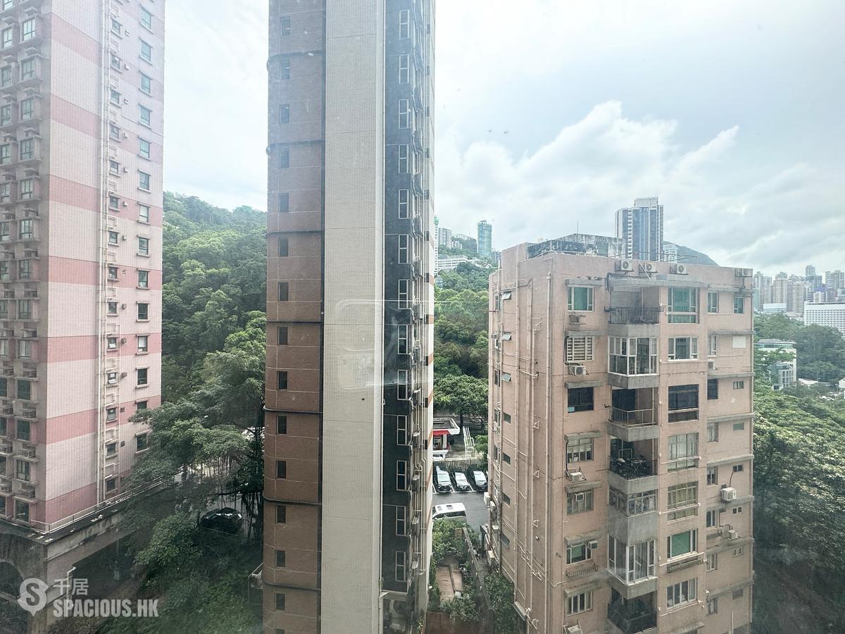 Wan Chai - Suncrest Tower 01