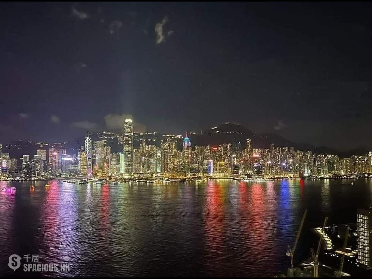 Kai Tak - Pano Harbour Tower 3A 01