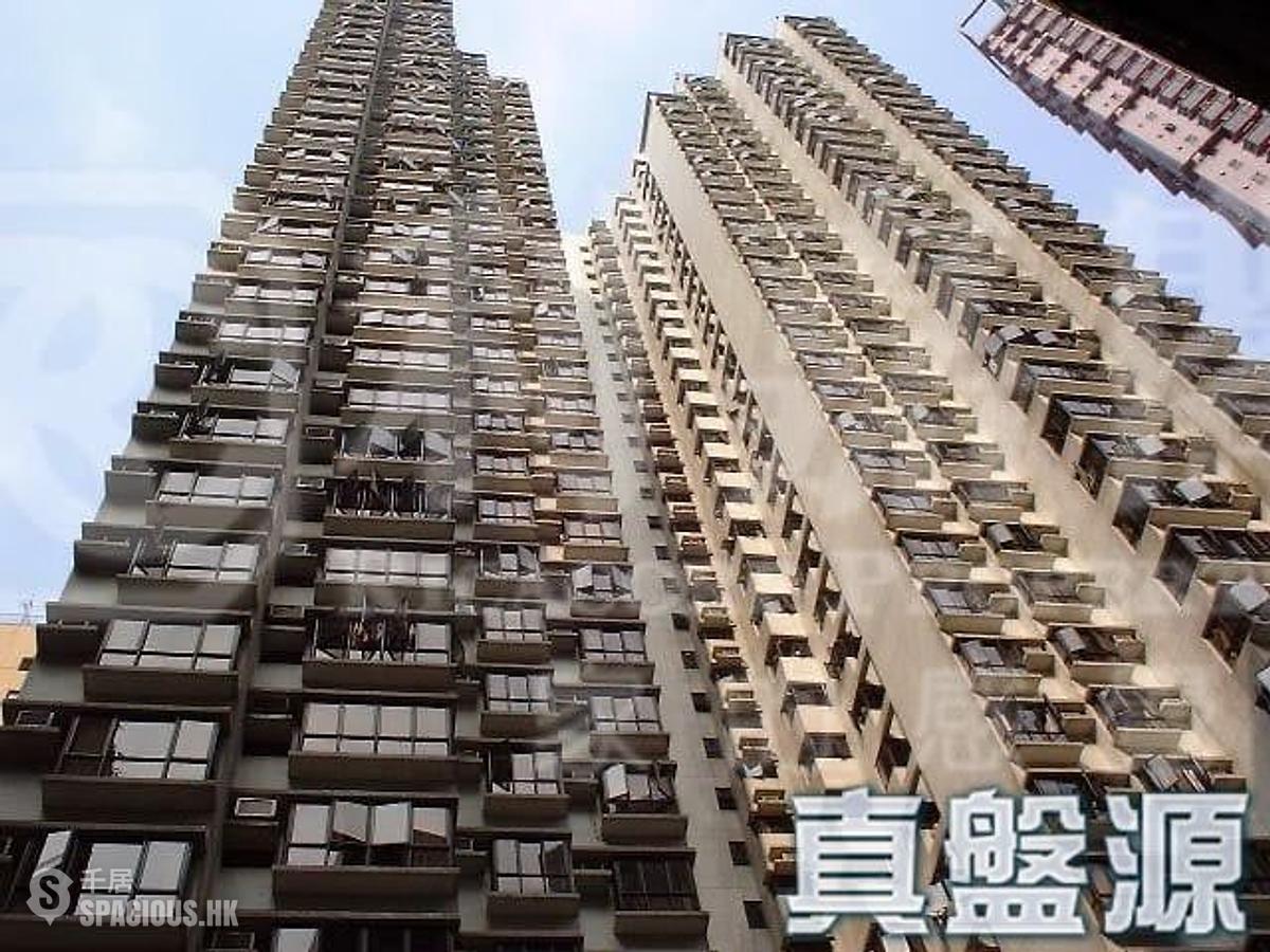 中半山 - 慧明苑 01