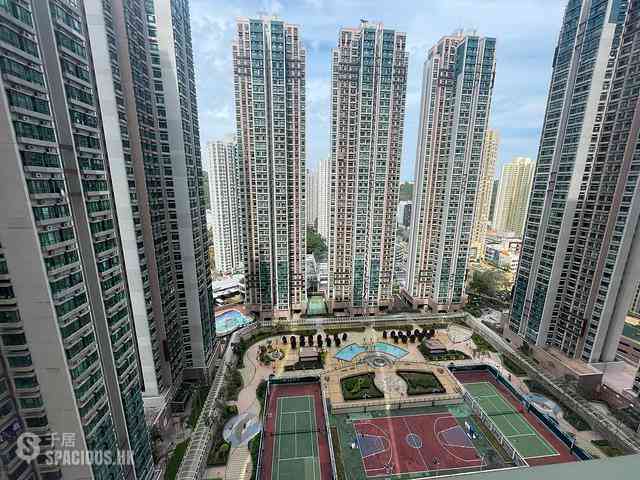 Hang Hau - Residence Oasis Tower 2 01