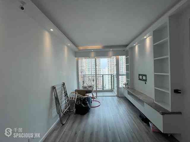 Hang Hau - Residence Oasis Tower 2 01