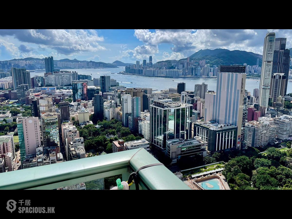 尖沙咀 - 港景峯 01