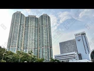 Tsim Sha Tsui - The Victoria Towers 03