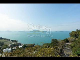 薄扶林 - 碧海阁 02